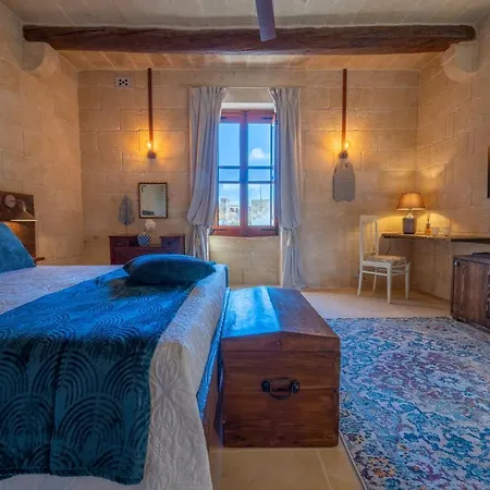 Home Mood B&B Gharb  Exterior photo