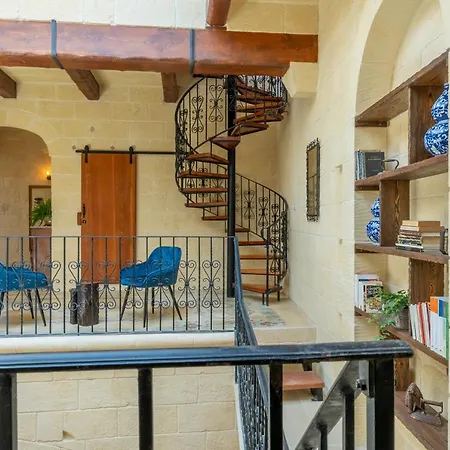 Home Mood B&B Gharb  Exterior photo