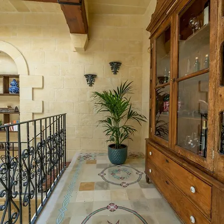 Home Mood B&B Gharb  Exterior photo
