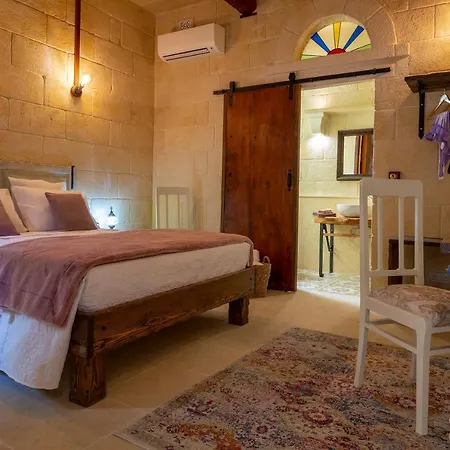 Home Mood B&B Gharb  Exterior photo