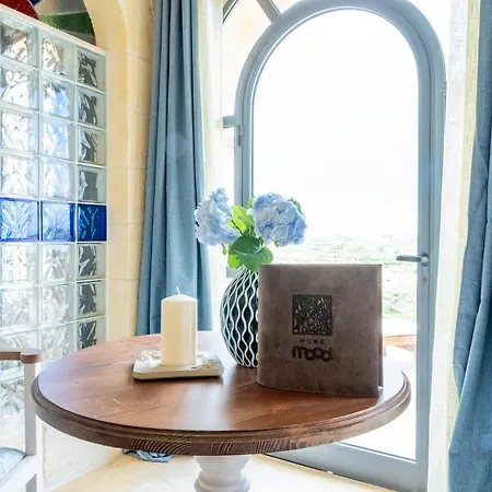 Home Mood B&B Gharb  Exterior photo