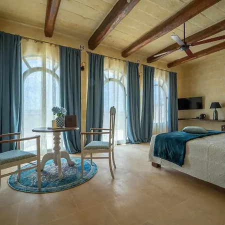 Home Mood B&B Gharb  Exterior photo