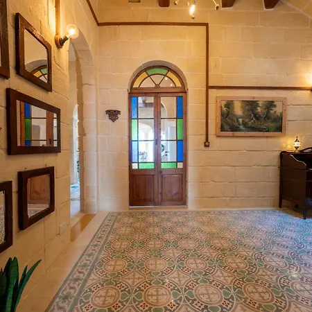 Home Mood B&B Gharb  Exterior photo