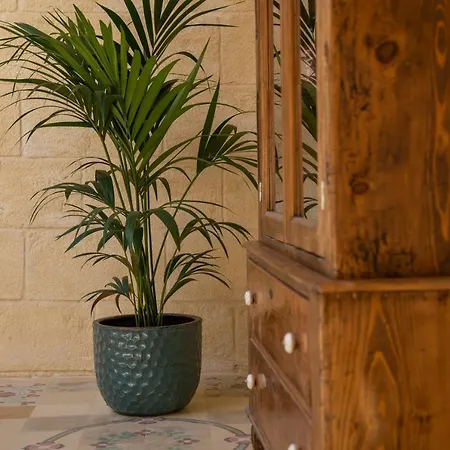 Home Mood B&B Gharb  Exterior photo