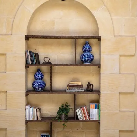 Home Mood B&B Gharb  Exterior photo