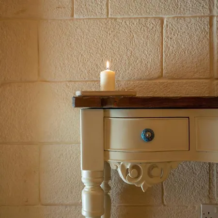 Home Mood B&B Gharb  Exterior photo
