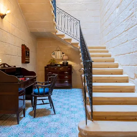 Home Mood B&B Gharb  Exterior photo