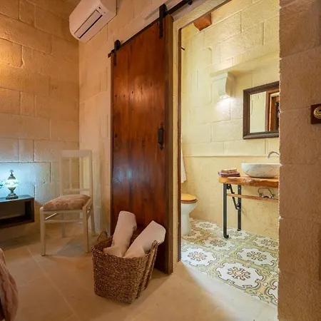 Home Mood B&B Gharb  Exterior photo