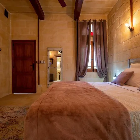 Home Mood B&B Gharb  Exterior photo