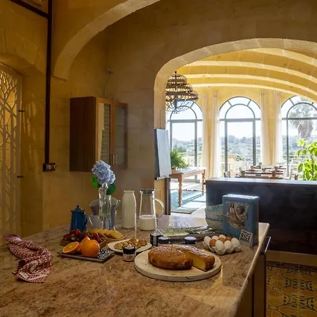 Home Mood B&B Gharb  Exterior photo