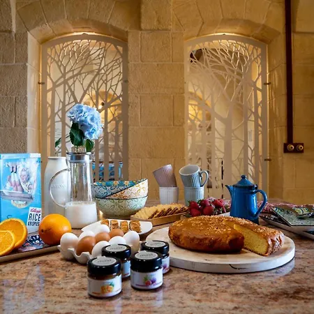 Home Mood B&B Gharb  Exterior photo