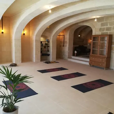 Home Mood B&B Gharb  Exterior photo