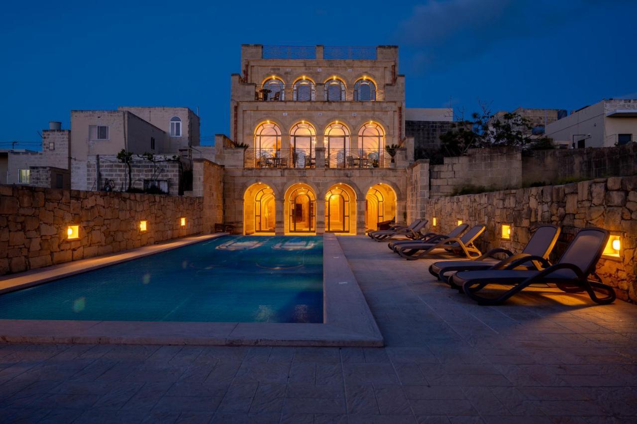 Mood Bed & Breakfast Għarb