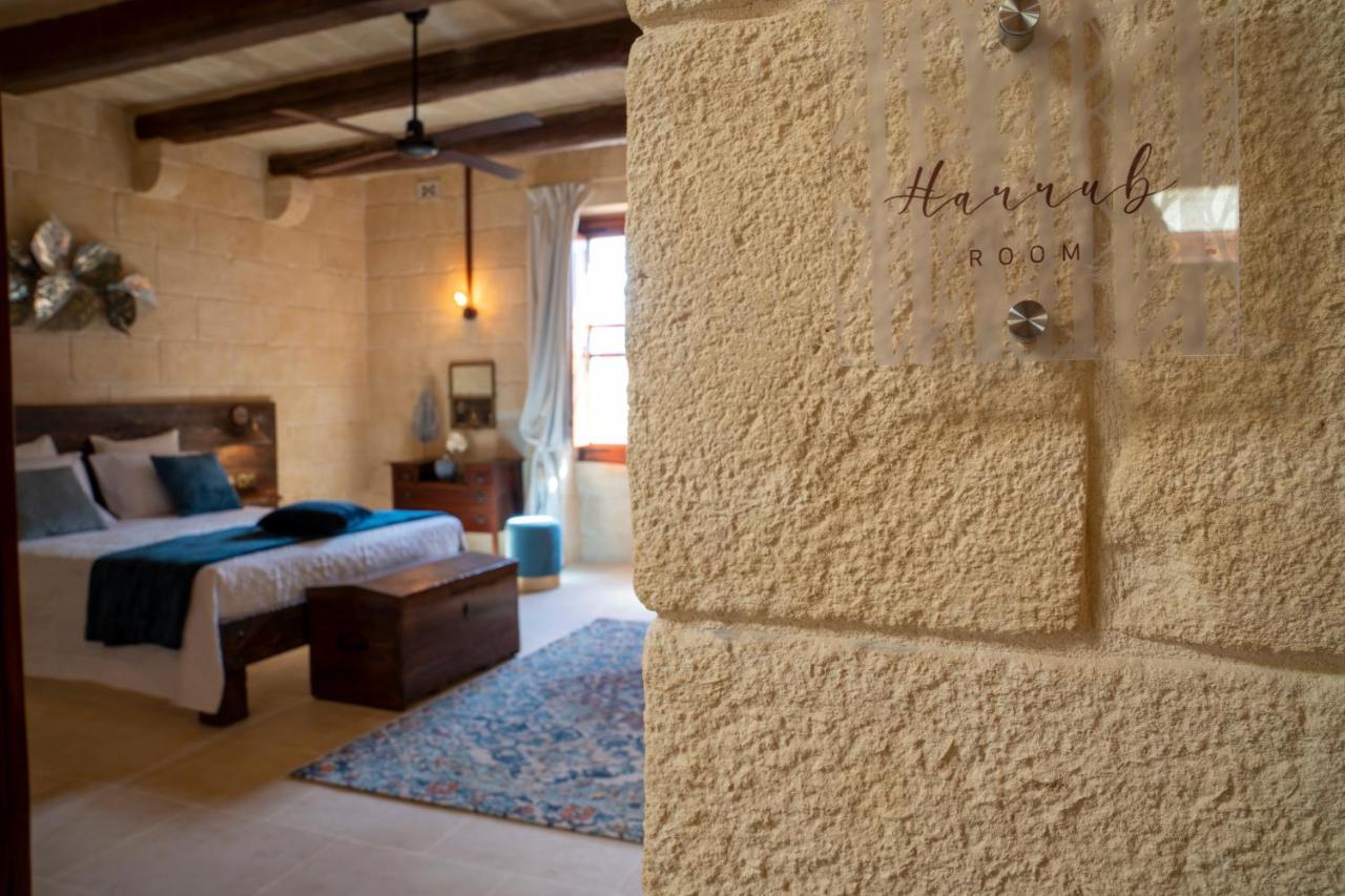 Bed & Breakfast Mood Għarb