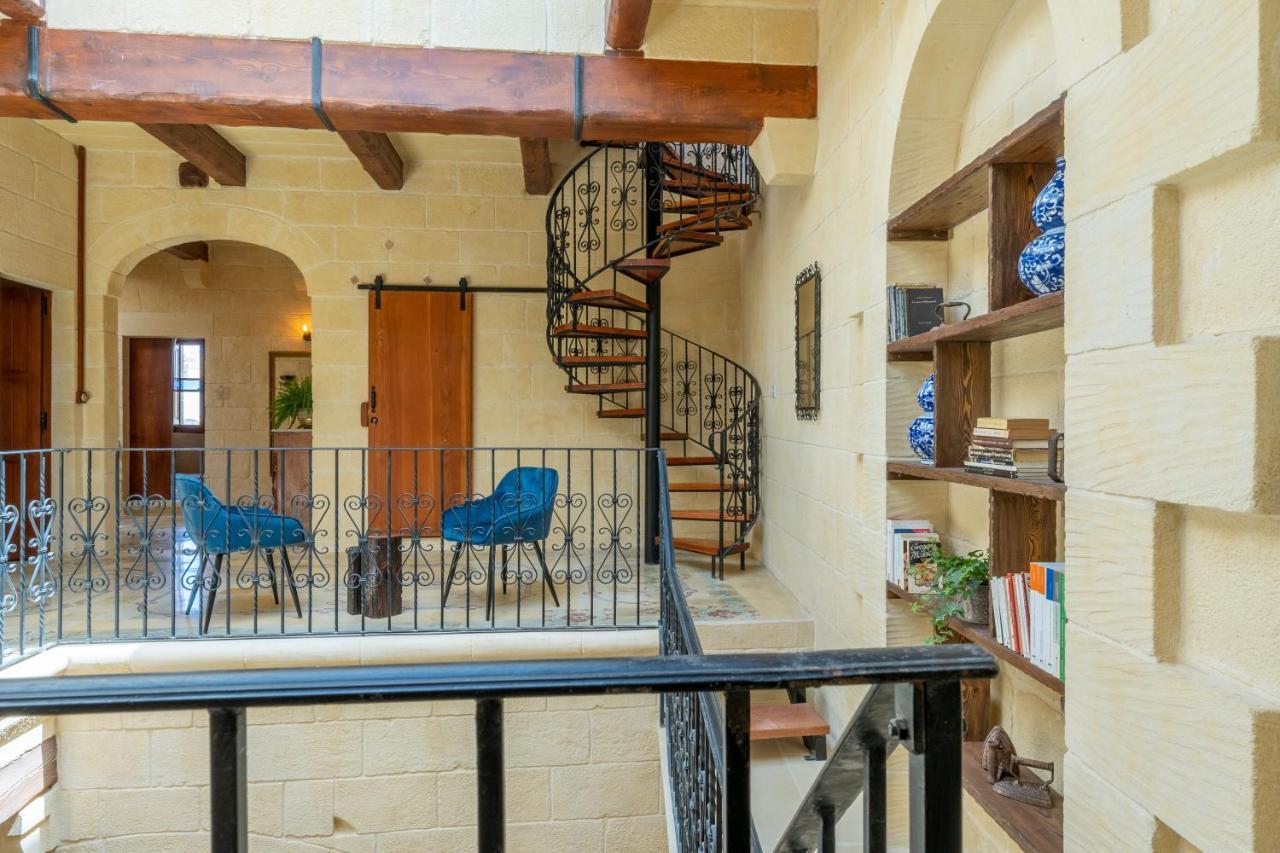 Bed & Breakfast Mood Għarb