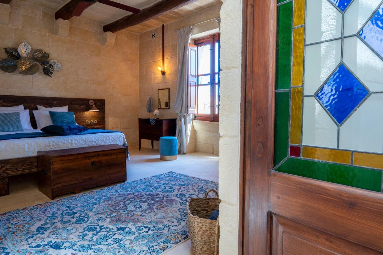 Mood Bed & Breakfast