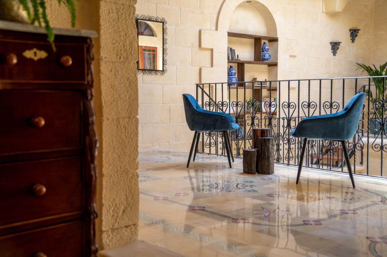 Mood Bed & Breakfast Għarb