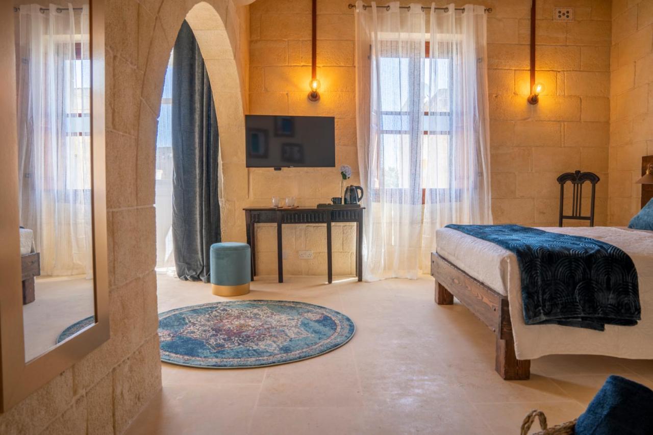 Mood Bed & Breakfast Għarb