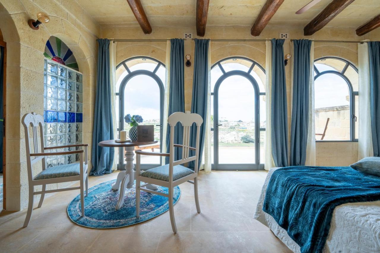 Mood Bed & Breakfast *