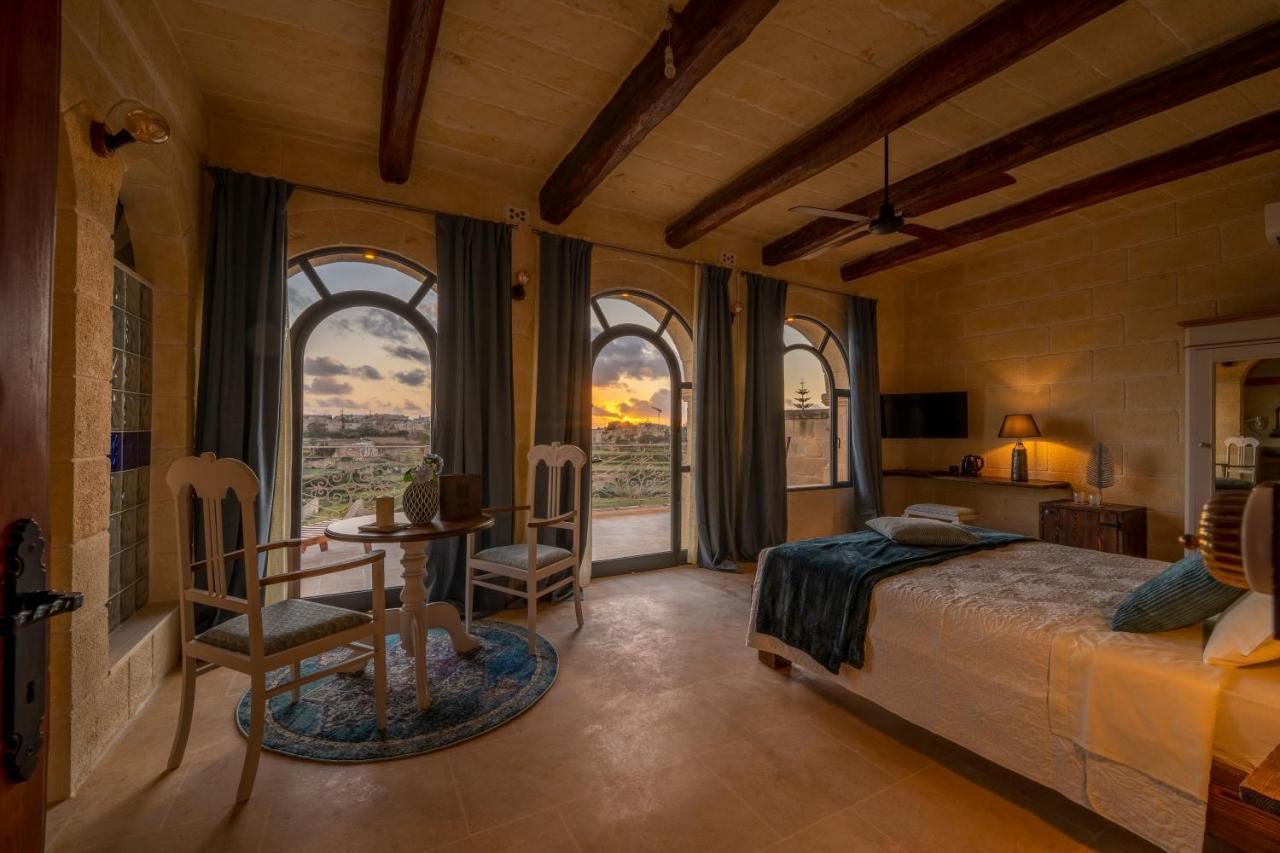 Bed & Breakfast Mood