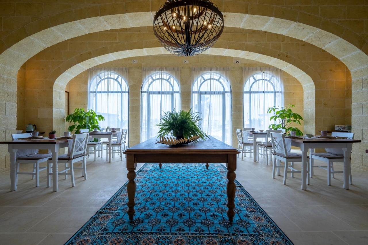 Mood Bed & Breakfast Għarb