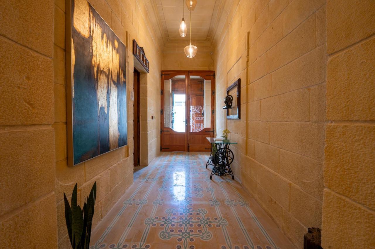 Bed & Breakfast Mood Għarb