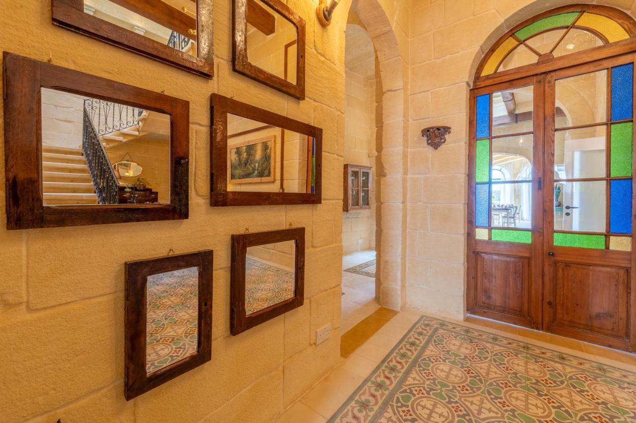 Mood Bed & Breakfast Għarb