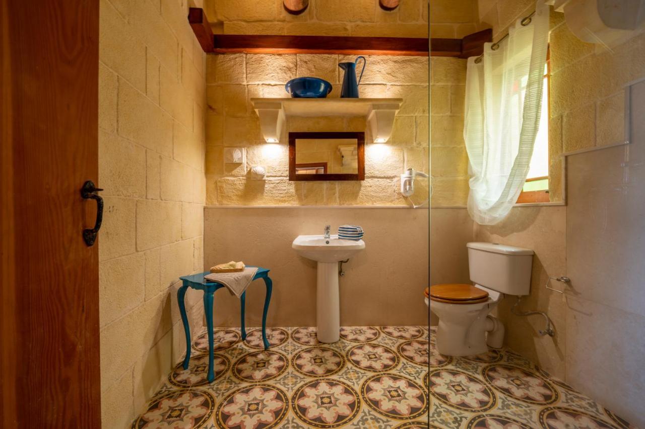 Mood Bed & Breakfast Għarb
