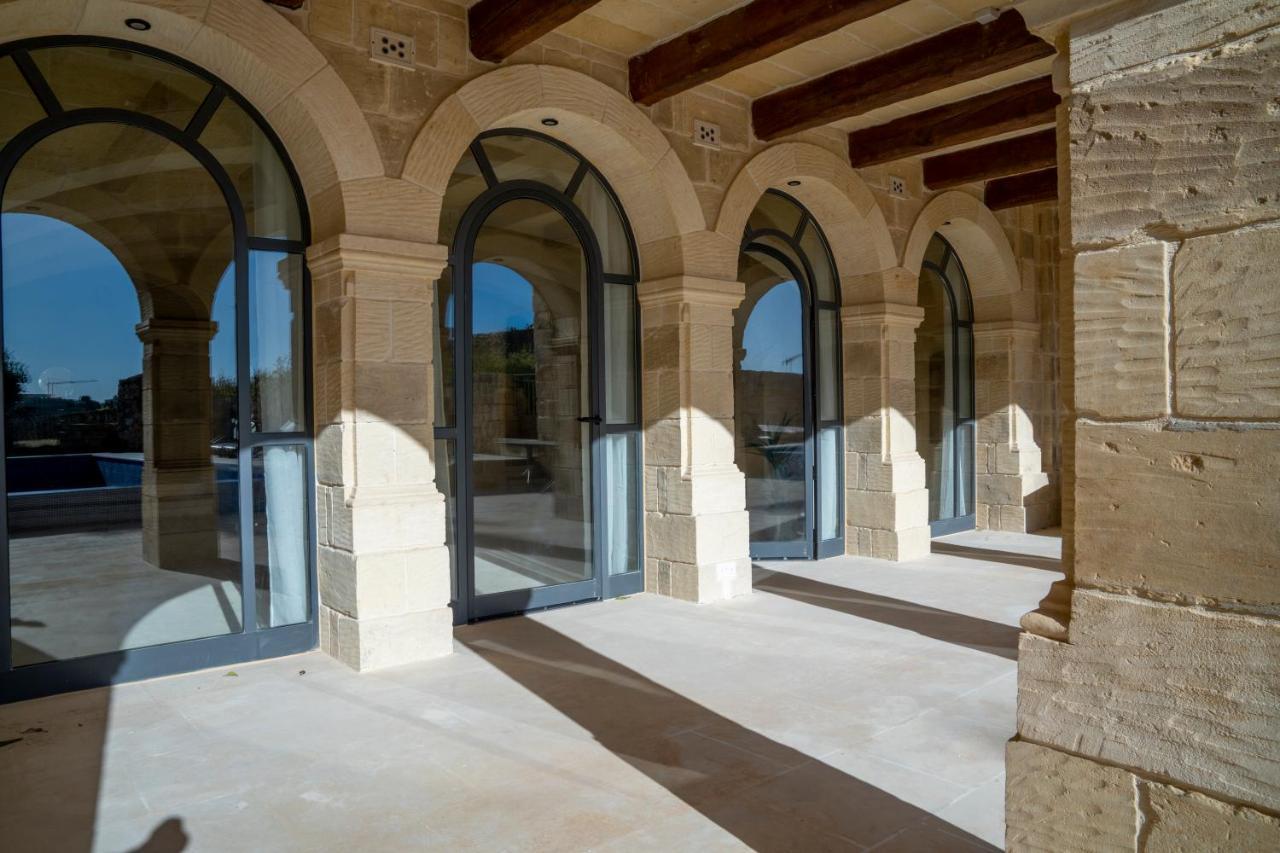 Bed & Breakfast Mood Għarb