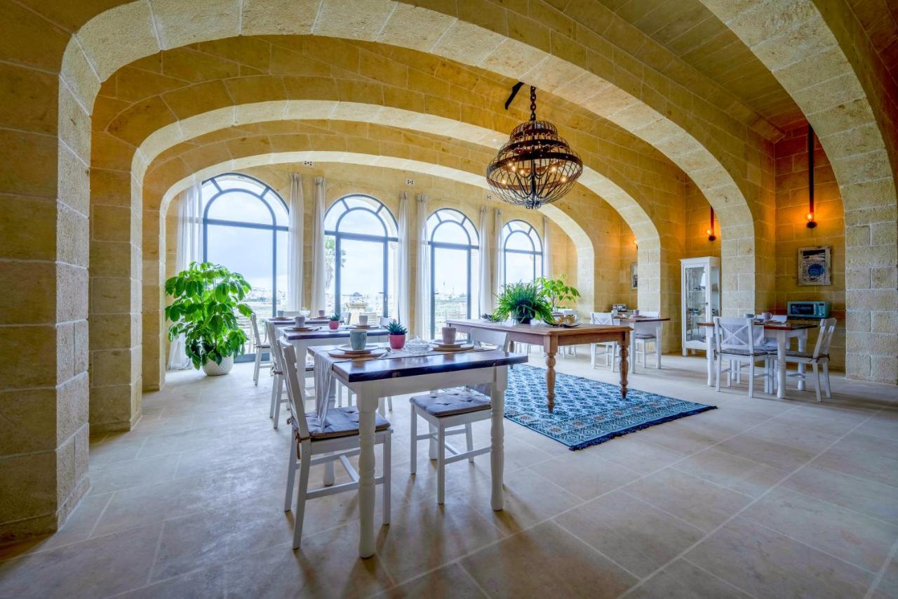 Bed & Breakfast Mood