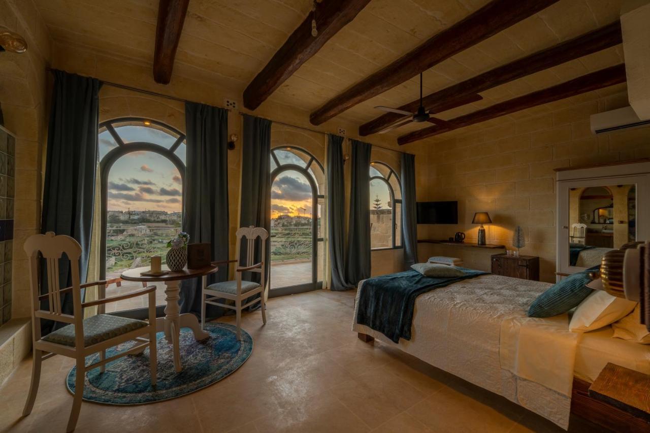 Mood Bed & Breakfast Għarb