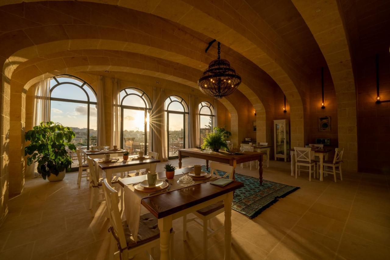 Mood Bed & Breakfast *