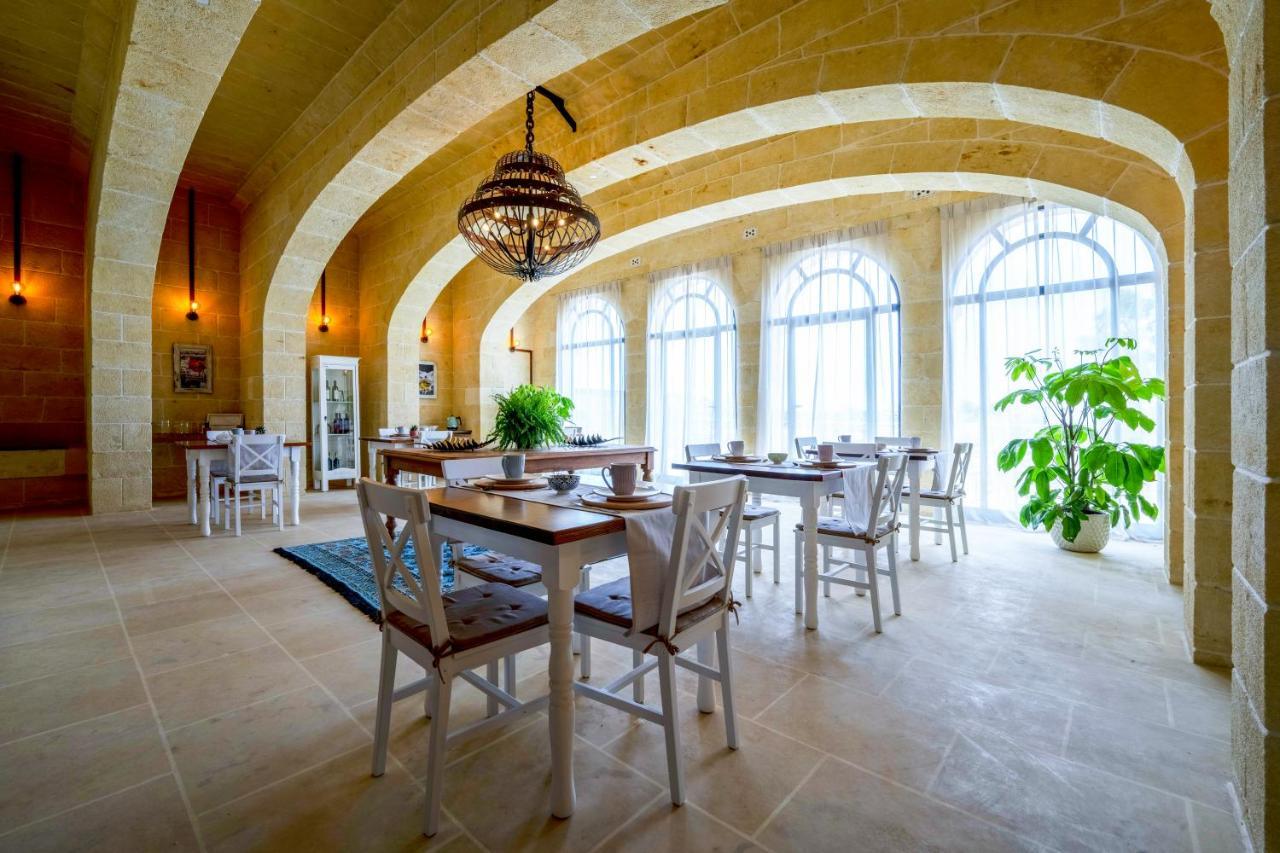 Bed & Breakfast Mood Għarb