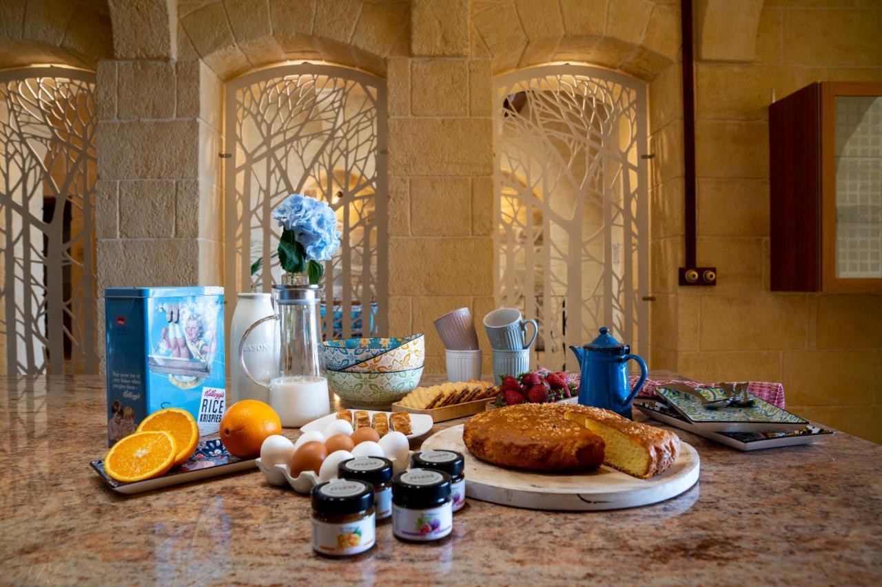 Bed & Breakfast Mood Għarb