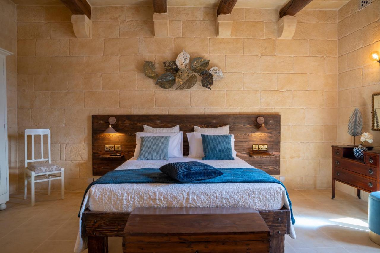Mood Bed & Breakfast *